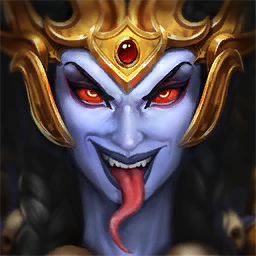 Best Kali Jungle Build - Smite 2 Ranked | SmiteBrain