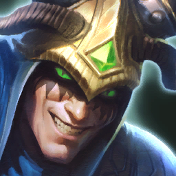 Loki Stats - Smite 2 Win Rate and Items | SmiteBrain