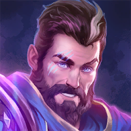 Merlin Stats - Smite 2 Win Rate and Items | SmiteBrain