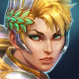 Nike Stats - Smite 2 Win Rate and Items | SmiteBrain