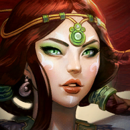 Best Nu Wa Mid Build - Smite 2 Ranked | SmiteBrain