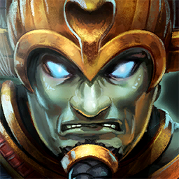 Osiris Stats - Smite 2 Win Rate and Items | SmiteBrain