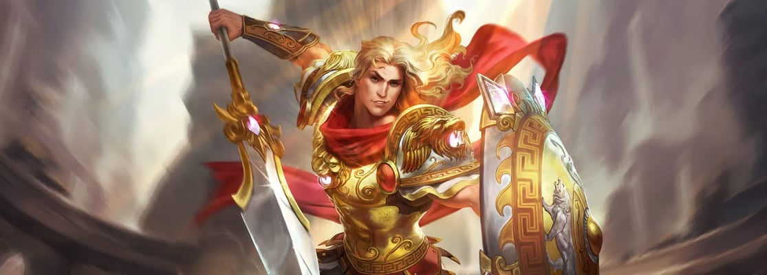 achilles