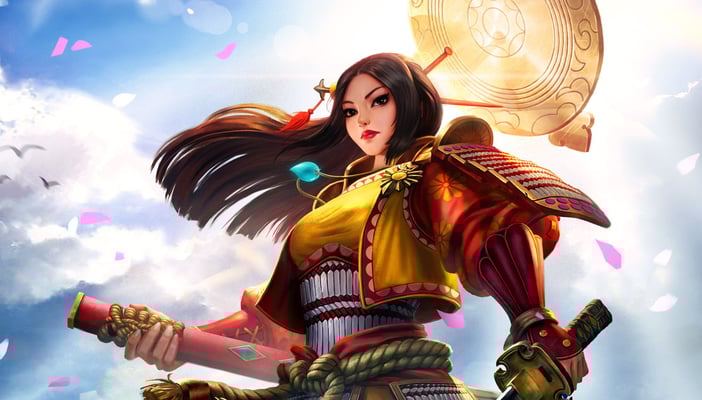 amaterasu