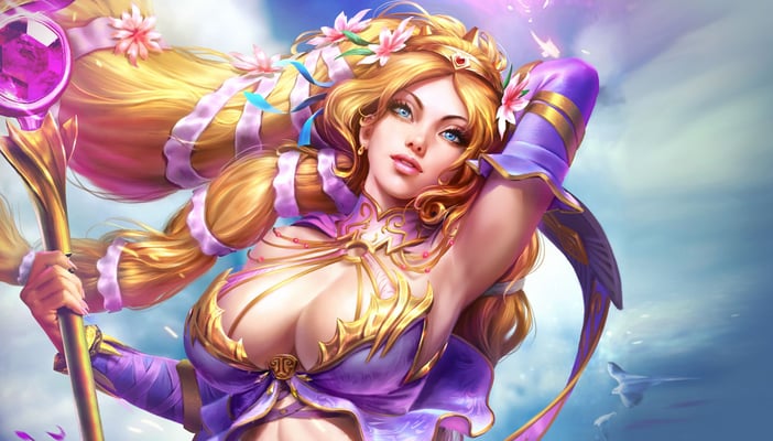 aphrodite