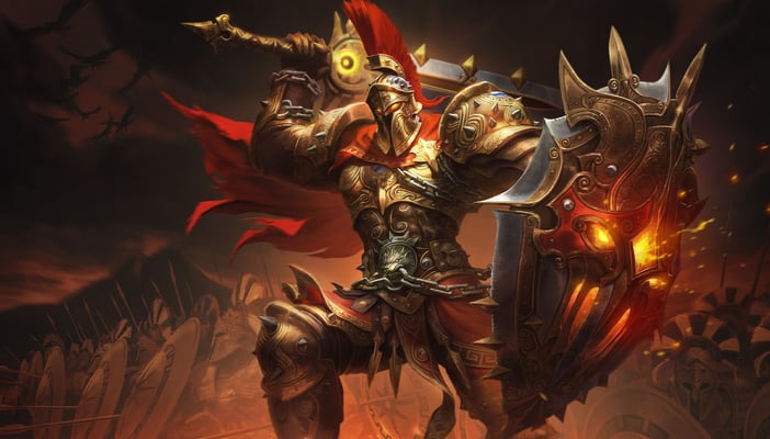 ares