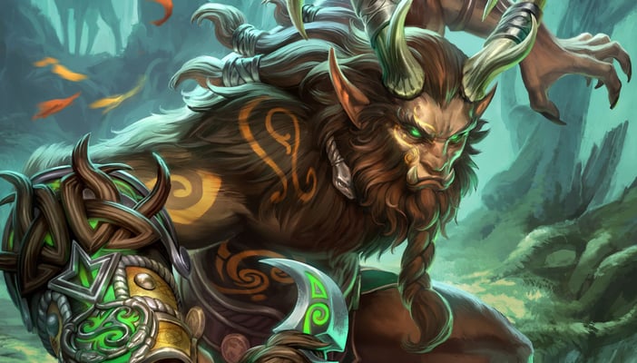 cernunnos