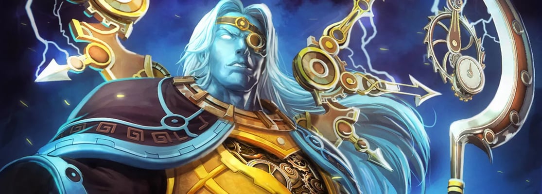 chronos
