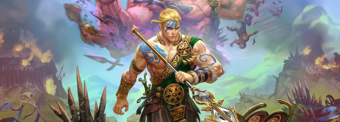 cu-chulainn