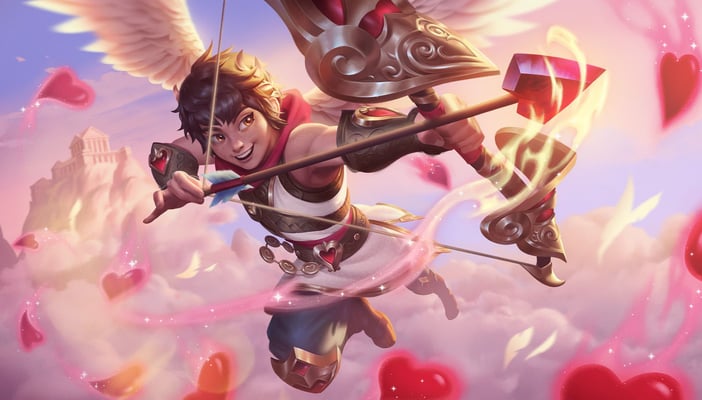cupid