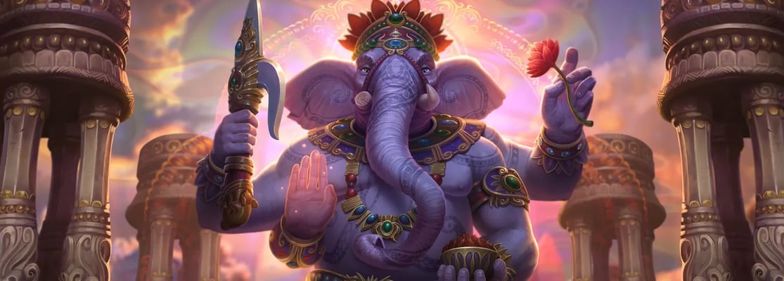 ganesha