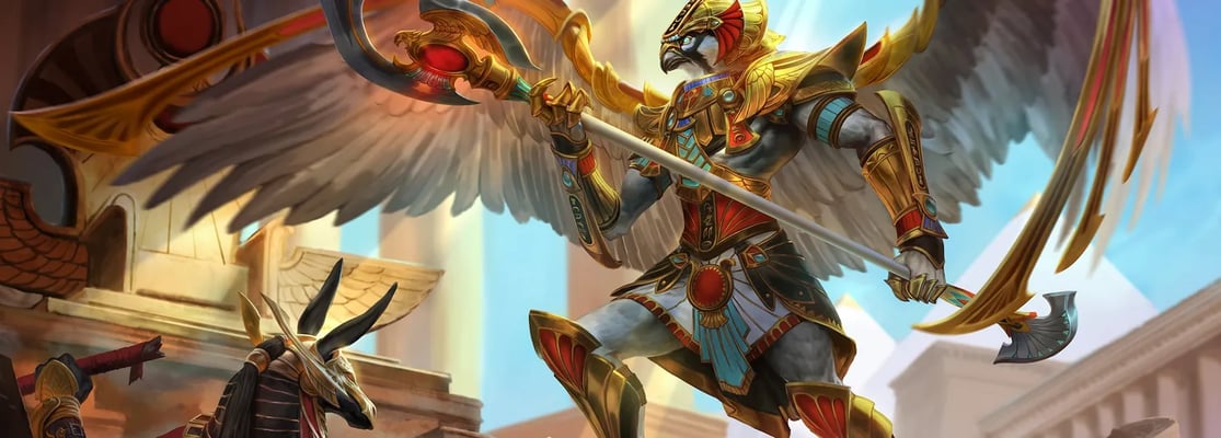 horus
