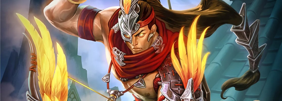 hou-yi