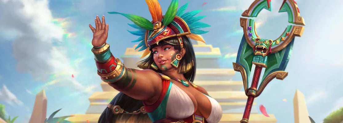 ix-chel