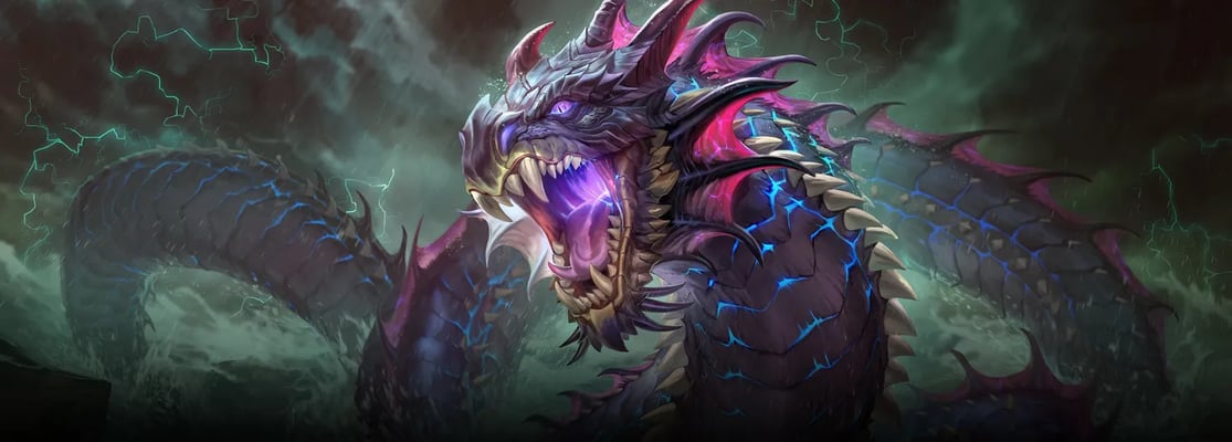 jormungandr