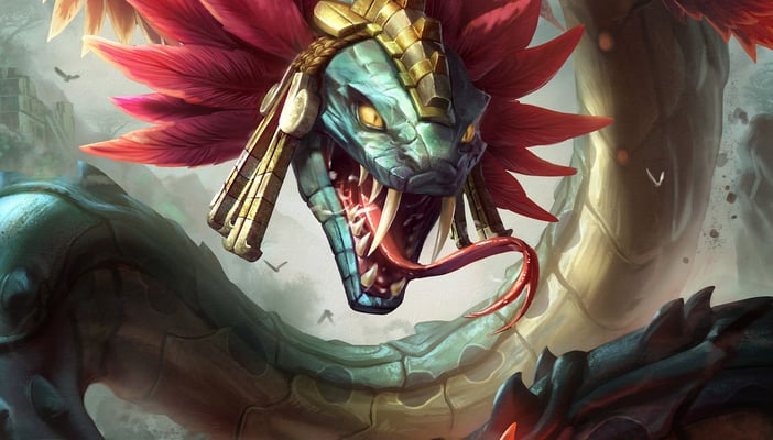 kukulkan