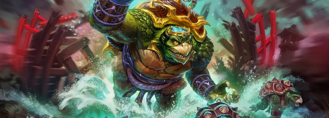 kuzenbo