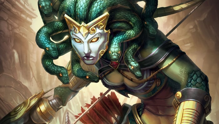medusa
