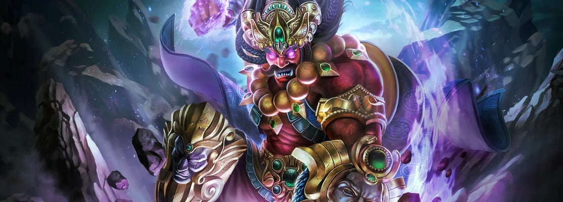 ravana