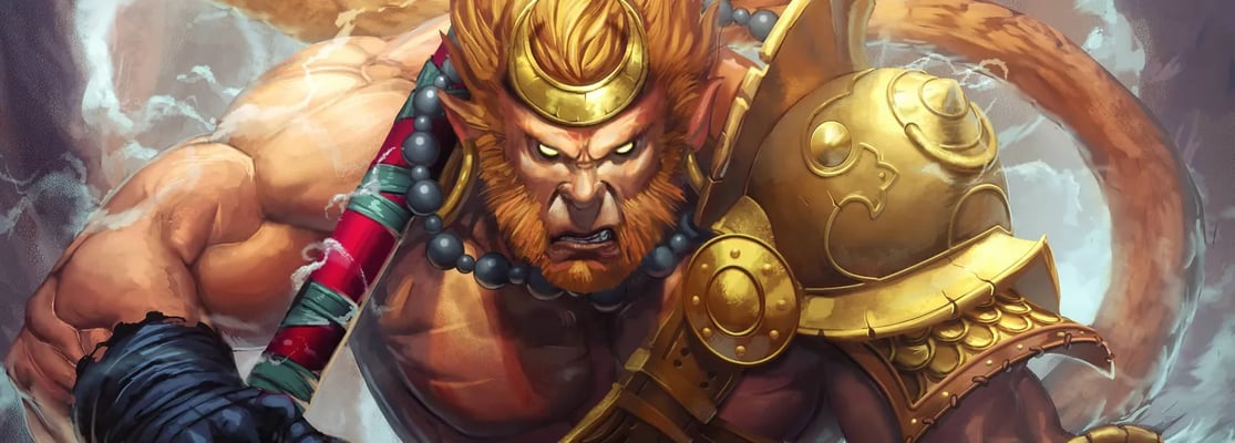 sun-wukong