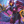 Galactic Commander - Bloody Wrath