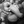 Plushie - Monochrome