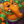 Plushie - Orange
