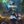 Mystic Enchantress - Aquamarine