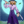 Stumble Blade - Amethyst