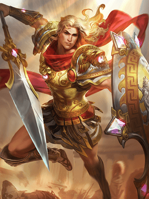 Achilles