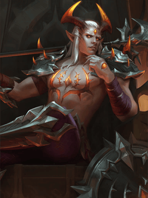 Soul Piercer