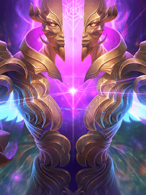 Infinite Duality