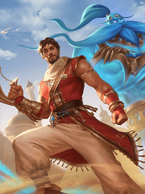 Aladdin