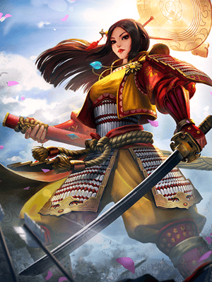 Amaterasu
