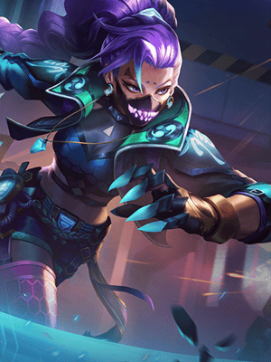 Cyberblade