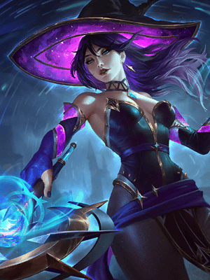 Nova Hex