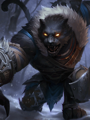 Iron Fang