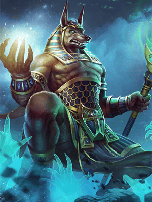 Anubis