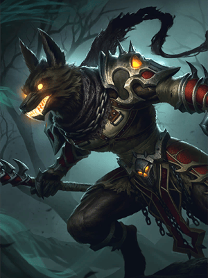 Blight Hound