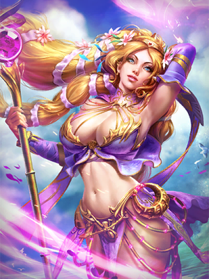 Aphrodite