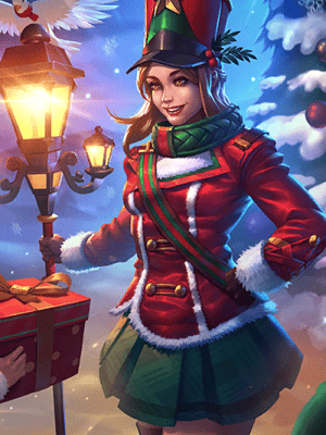 Yule Cheer