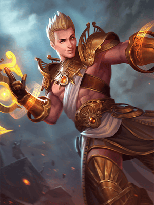 Apollo