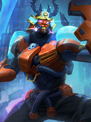 Tokyo Knight