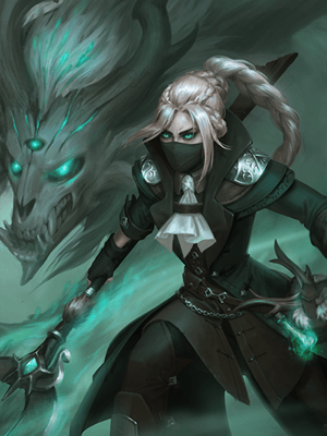 Fiend Hunter