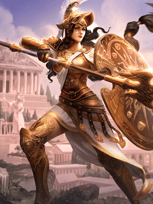 Athena