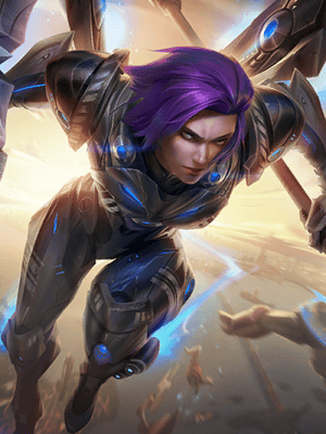 Steel Sentry