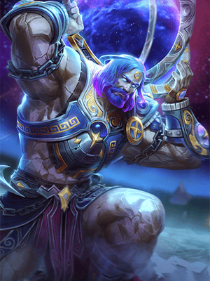Atlas