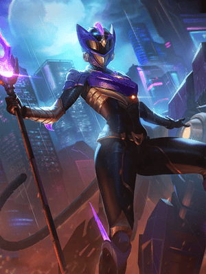 Cyberclaw