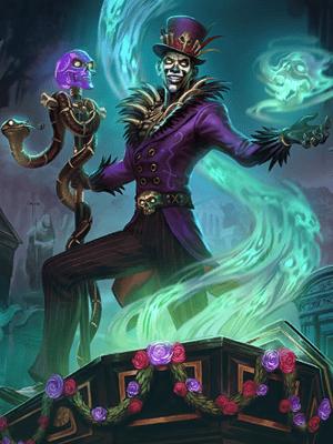 Baron Samedi
