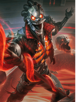 Nano-Mancer